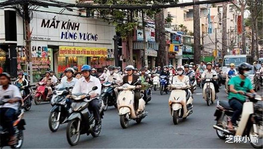 越南|越来越多中国小伙当上“越南姑爷”,在越南结婚生子,却不愿回国