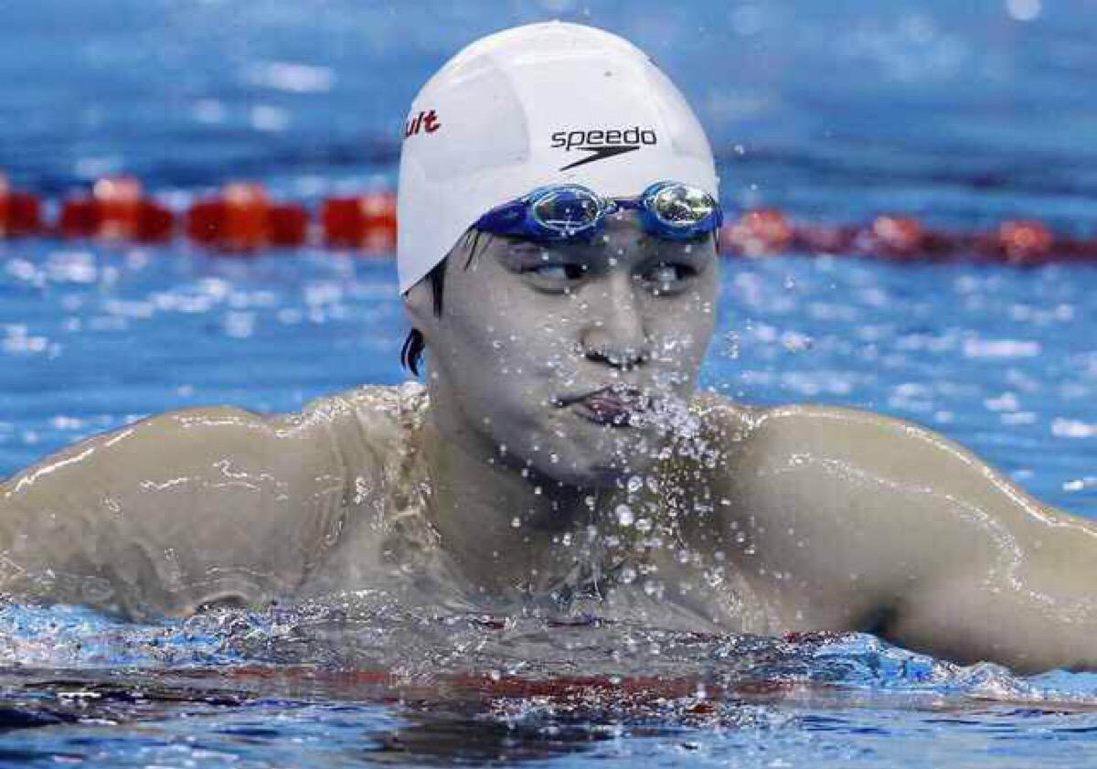 [车辆购置税]热搜上炙烤孙杨？入选奥运名单两天四度反转：泳协最终称文件作废