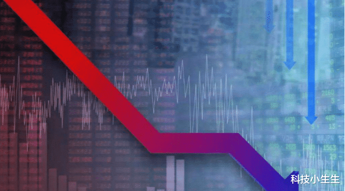 美国政府|4000亿！美国科技巨头宣布，谁也没想到，一切竟来得如此之快！