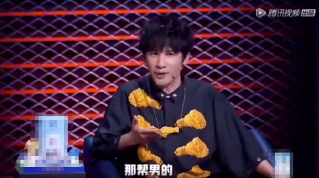 李雪琴|脱口秀大会杨蒙恩直播爆料明星嘉宾不配合，网友直指郑爽和徐峥