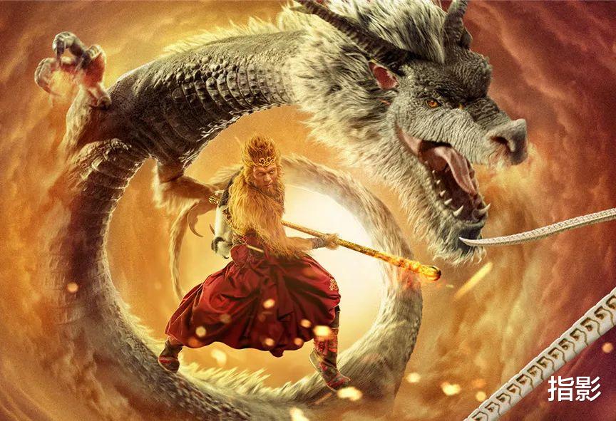 周星驰|投资最大10部华语电影，周星驰占2部，第一花了近10亿