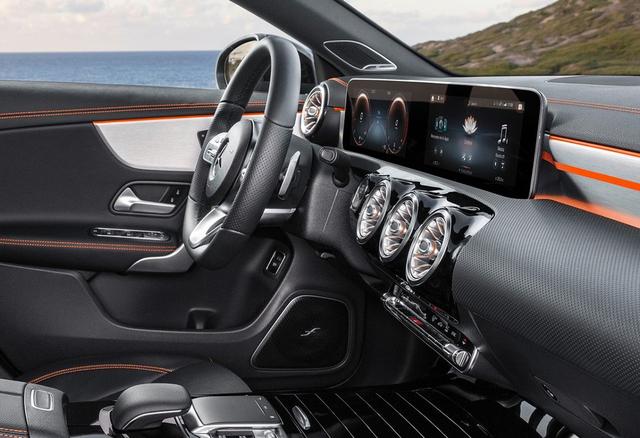 「宝马」奔驰新车不足21万！无框车门+大溜背，还要啥宝马奥迪！