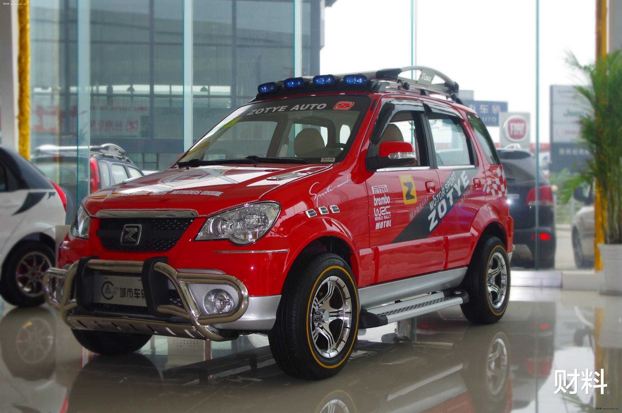 铁牛|又一国产汽车“倒下”，一年亏损112亿，老板却早已套现离场