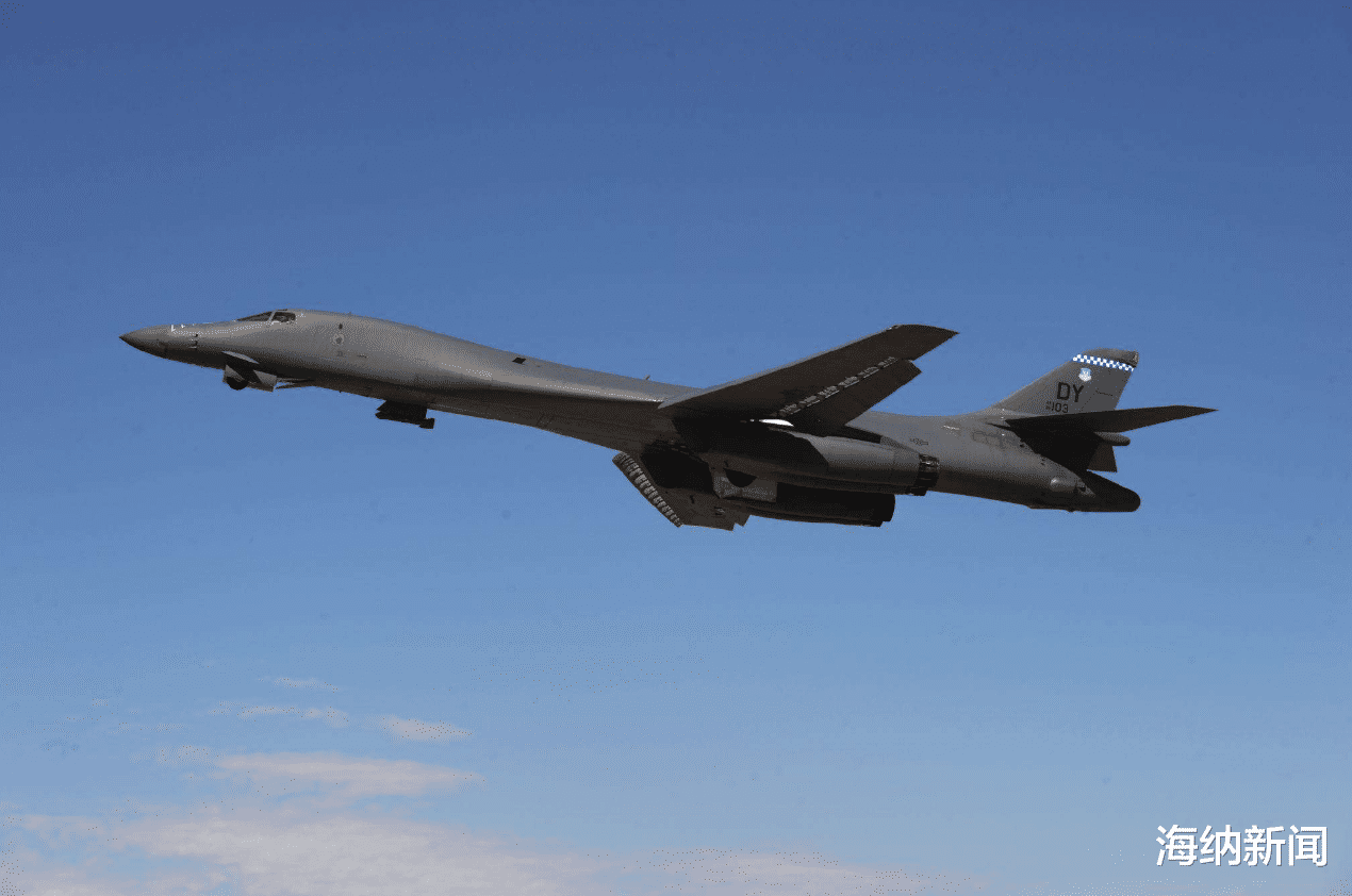 美军|中国警告话音刚落，美军机再次抵近广东！行动异常，吴谦有言在先