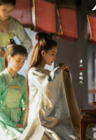 【陈情令】盘点最佳网络剧十强榜单：《庆余年》无缘前五，《陈情令》再获认可