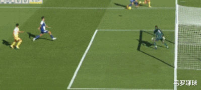 武磊|武磊门前1米挡出队友必进球，被换下12分钟，替补前锋1-0绝杀