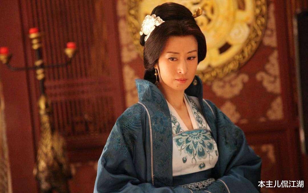 刘敏涛|刘敏涛的中年叛逆，扯下了多少中年女演员的“遮羞布”？