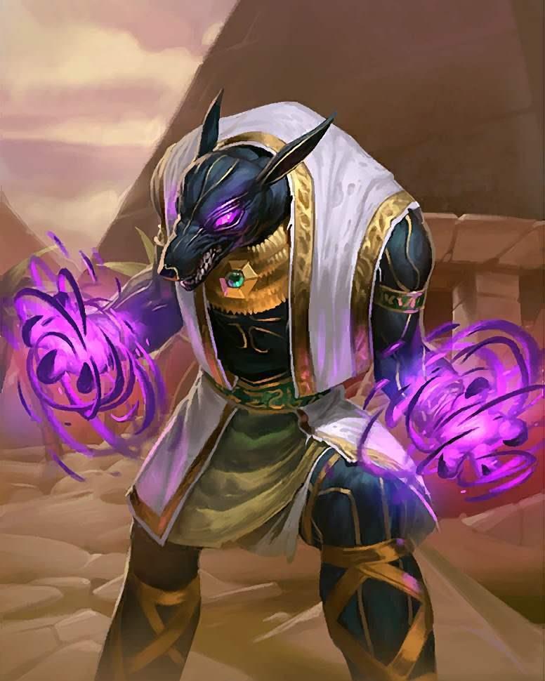 #魔兽世界怀旧服#魔兽怀旧服：安其拉神殿的宝藏，这柄单手锤伴你走完六十级