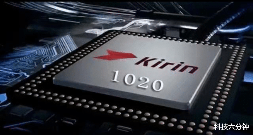 「华为mate」华为mate40X露锋芒！麒麟1020+6050毫安+2K屏幕，这才是华为