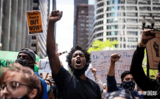 法国|加州毁了！高票通过向黑人赔款法，大批华人疯狂逃离！