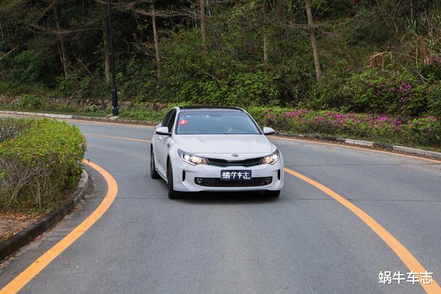 「轿车」20万左右，在中国最值得买的4款舒适度最高B级车，你挑对了吗？