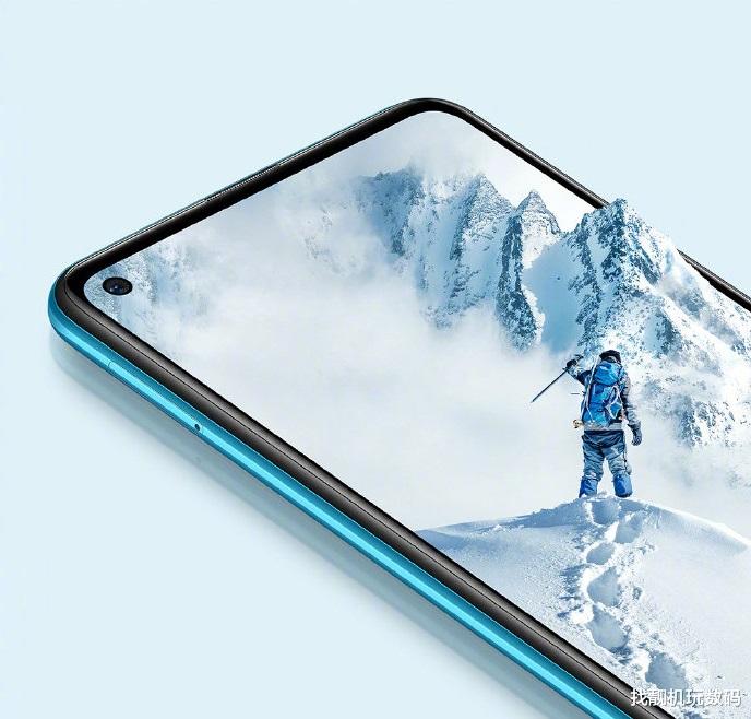 华为|不足2000！华为新机来了：6400万三摄+5G