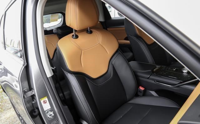 SUV|预算10万提辆新款哈弗H6,行驶1810公里后,车主详细说出了优缺点