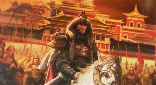 成吉思汗：成吉思汗去世后，抬棺人为何一路上见人就杀？专家：有3个原因