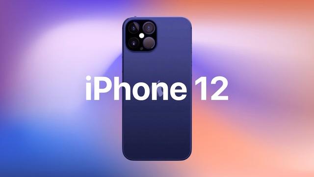 iphone12|iPhone12价格提前确定,4899元值得吗?电池容量仅2227毫安