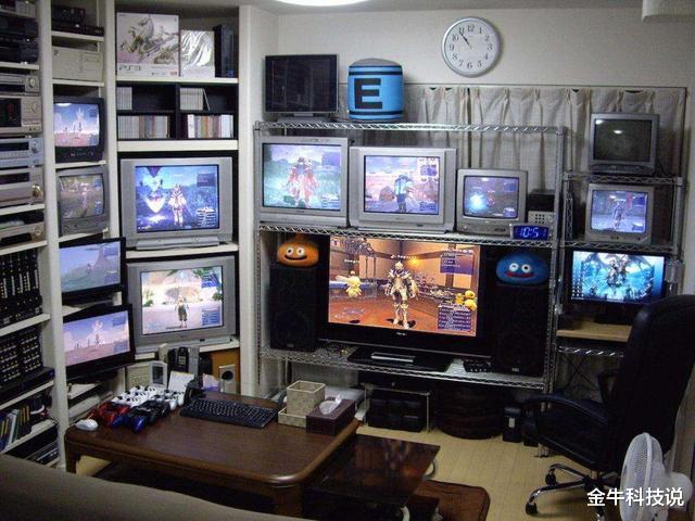 |为何日本“机器人”受宅男欢迎？答：3大功能，量身定做