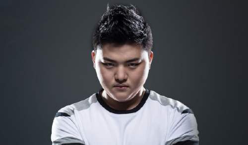 lck|LOL：职业选手奖金排行榜公布，看到阿水的收入后，我酸了