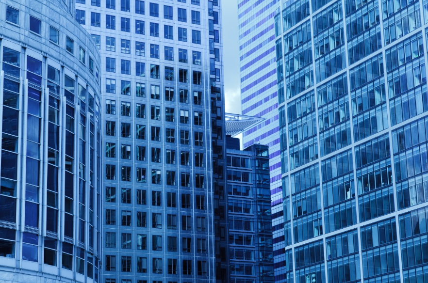 阿里巴巴|腾讯、阿里和字节：三个不同文明时代的产物