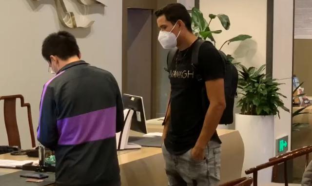 山东鲁能|利好！中超保级队迎来强力外援，鲁能大将或改换门庭