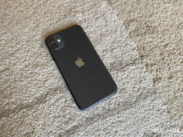 iphone11|为了给新旗舰让路!iPhone11跌至心动价,捡漏还是入坑?