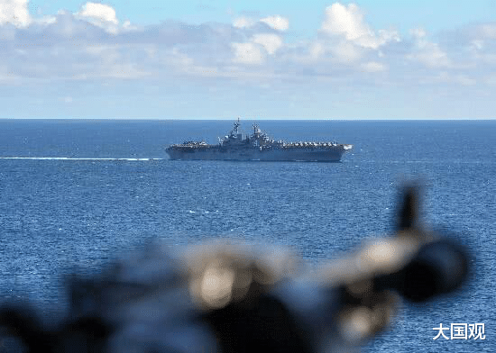 伊朗|特朗普下决心开战，美军先发制人击落伊朗战机，伊朗全线戒备