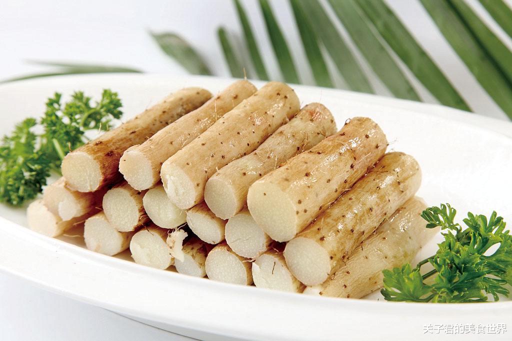 立冬|立冬了,记得要多吃这三白、三红,少食这两样,平安入冬身体更棒