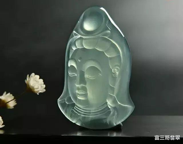 翡翠|人工智能越来越厉害，那会不会有一天翡翠机雕会代替手雕？