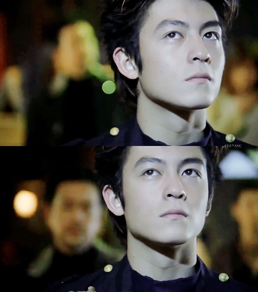 罗云熙|陈冠希恳求：十年了，我还可以唱歌拍电影吗？网友回复出奇一致