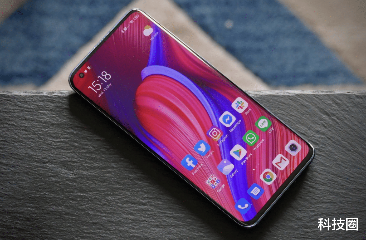 小米科技|华为超三星成仅次苹果利润最高的厂商，小米没上榜雷军没骗人