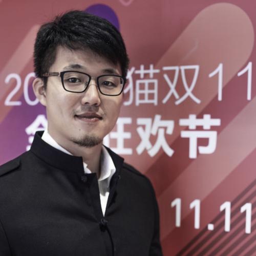 【阿里巴巴】阿里巴巴技术大牛除了多隆 还有哪些你不知道的高人? 每个都是神人