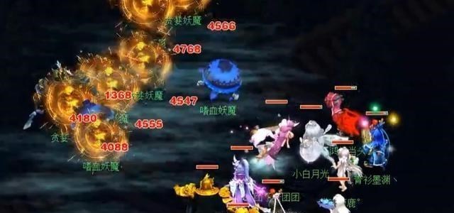 [张艺兴]梦幻西游：张艺兴吐槽手游太抠门！回忆当年玩端游抱龙宫大腿！