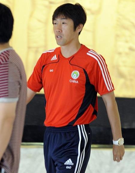 「孙继海」当年孙继海一句玩笑话引4大国脚骂战，郝海东：再说有人要进监狱