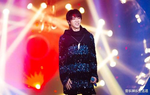 华晨宇|数字专辑新规则：肖战与华晨宇专辑销量，为何他是千万他是百万？