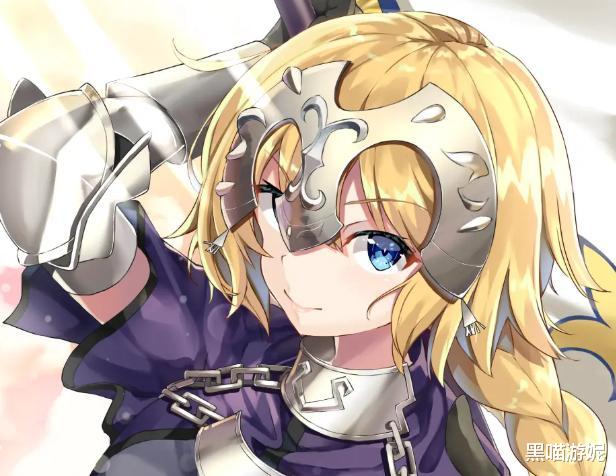 fate grand order@fgo:省氪类打手五星从者