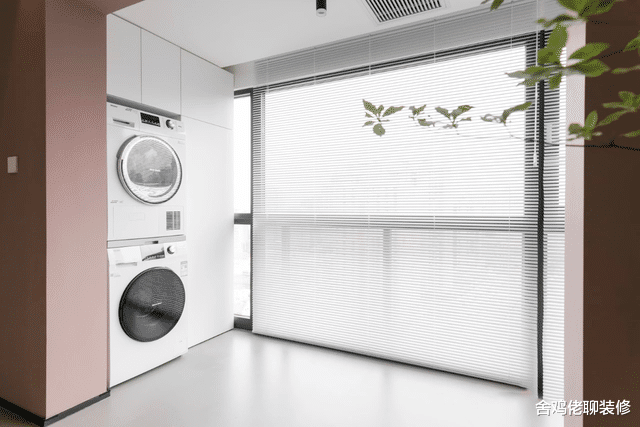 |老实讲，要是我家77㎡也这么装修就太爽了，温馨舒适，令人羡慕