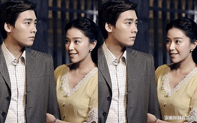 迪丽热巴|将\女二误以为是女主\的4部剧，部部收视极高，最后一部成经典