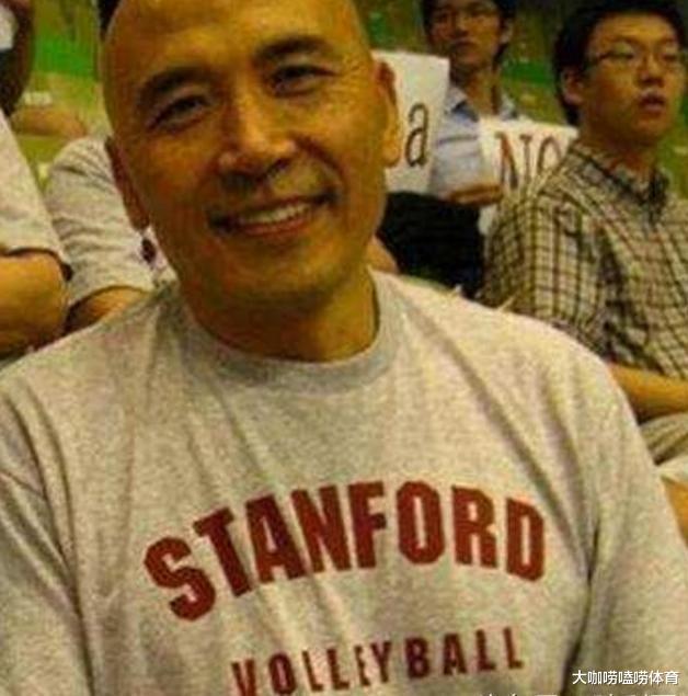 [郎平]郎平的前夫是何许人也？离婚后15年未婚，60岁为爱再婚喜得一子