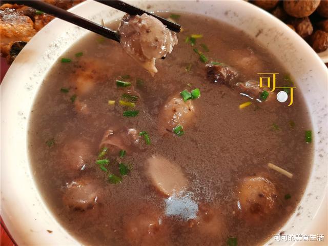 土豆|一家人去奉化度周末,10个人吃1000元的农家乐,有些什么菜?