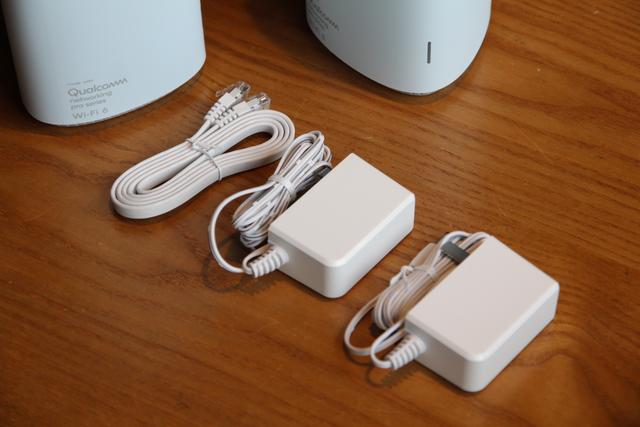 tp-link|高性价比WiFi6全屋路由面世，小米不是对手TP-LINK也甘拜下风？