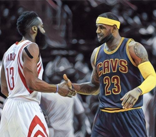 勒布朗·詹姆斯|太硬气！拒绝1.6亿报价，詹姆斯：本考虑加盟火箭，但想带弱旅夺冠