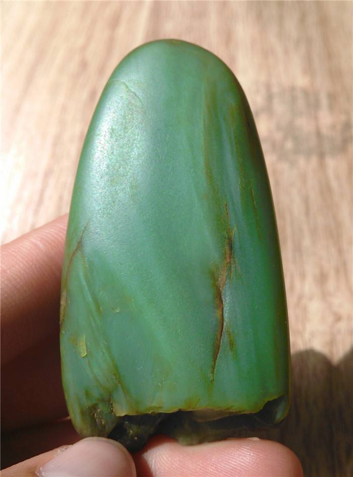 【】和田玉市场的几款“新宠”，你了解多少？都收藏了吗？