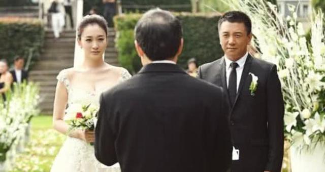 娱乐圈：原来娱乐圈中“你嫁不出去，我就娶你的誓言，”真的成功了一对，我酸了！