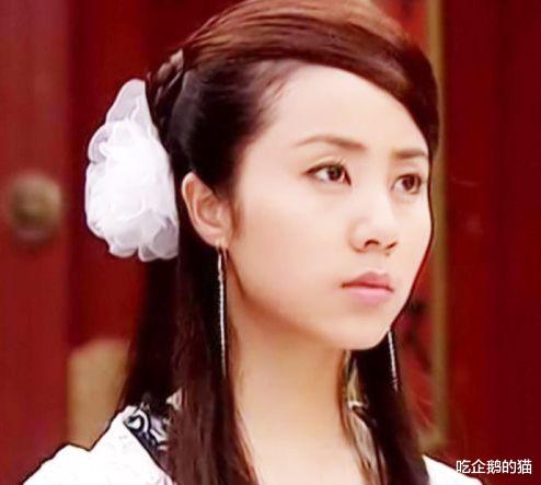 杨门女将|19年前的《杨门女将》才叫美女如云，杨八妹、穆桂英不算啥，她才是最美的