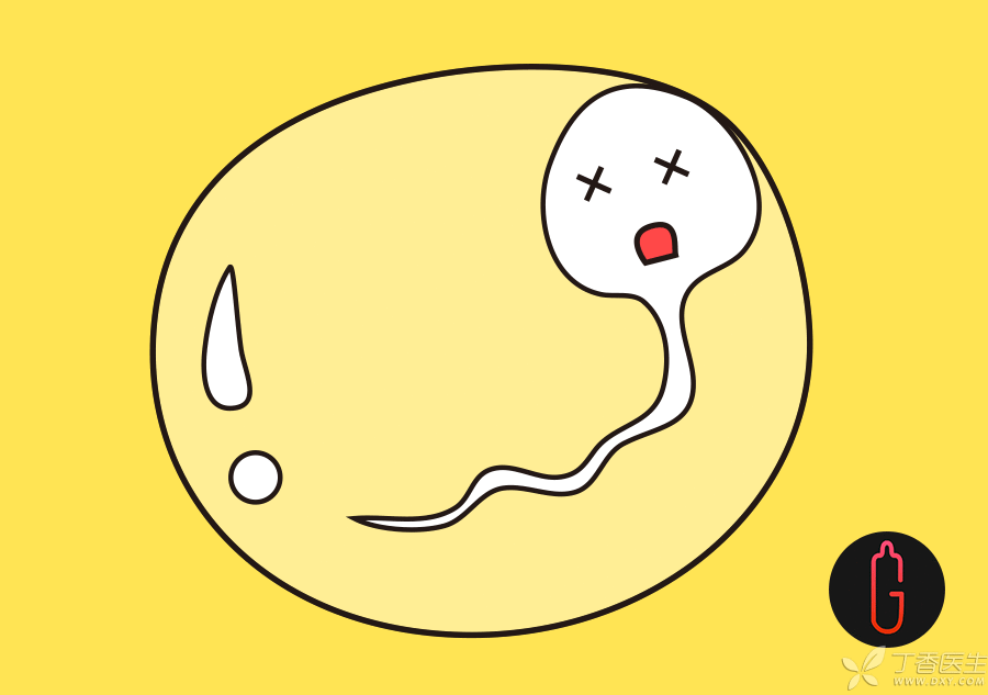 不归路|「小蝌蚪」的 N 种死法