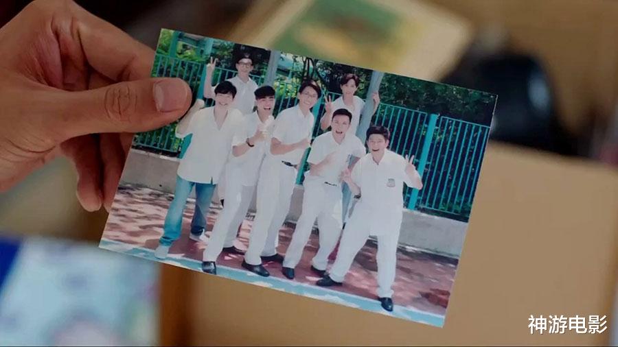 「TVB」2020年港剧最大黑马，TVB终于奉上一部闪亮之作