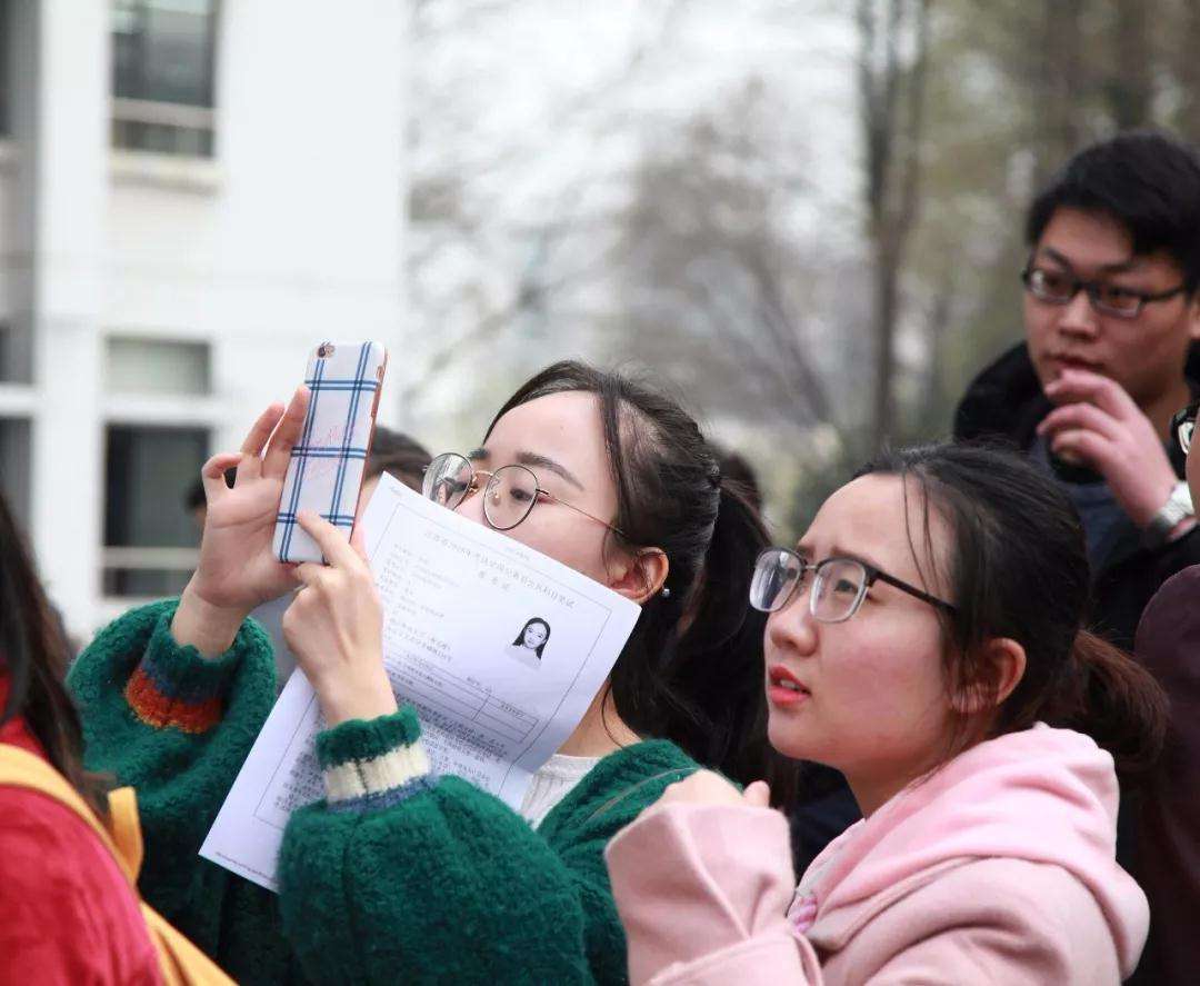 山东省▲5省区公务员省考考试时间定了，最早7月19号，最晚要到8月22号