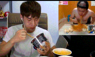 短视频|大胃王消失了，撑大的胃没有变小！