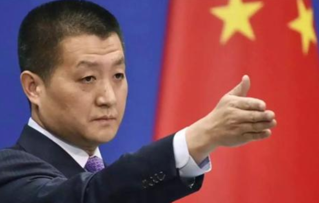 :30年来为何国外战乱不断,而中国却能无战事?