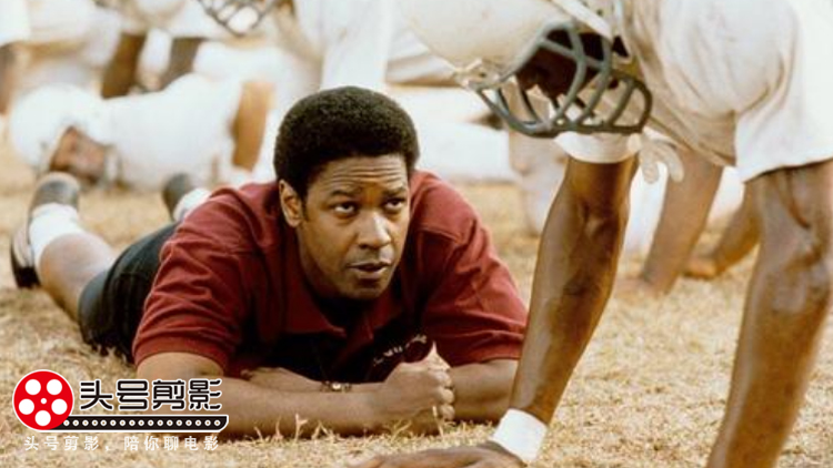 「华盛顿」丹泽华盛顿，凭什么被称最伟大黑人男演员？看了这个片单不怀疑了