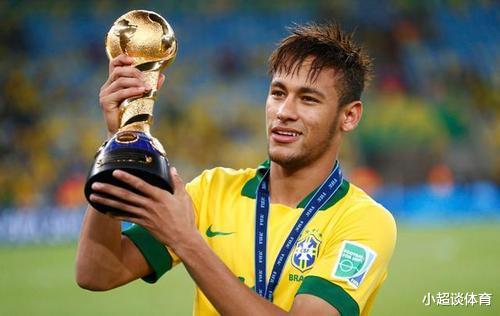 「内马尔」想开了?内马尔拒绝大巴黎1亿续约签字费,硬要转会回巴萨效力